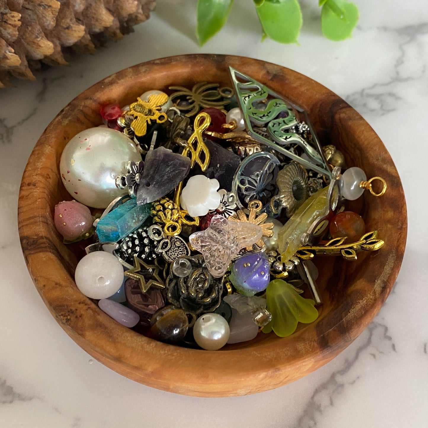 Magic Mix Bead Confetti