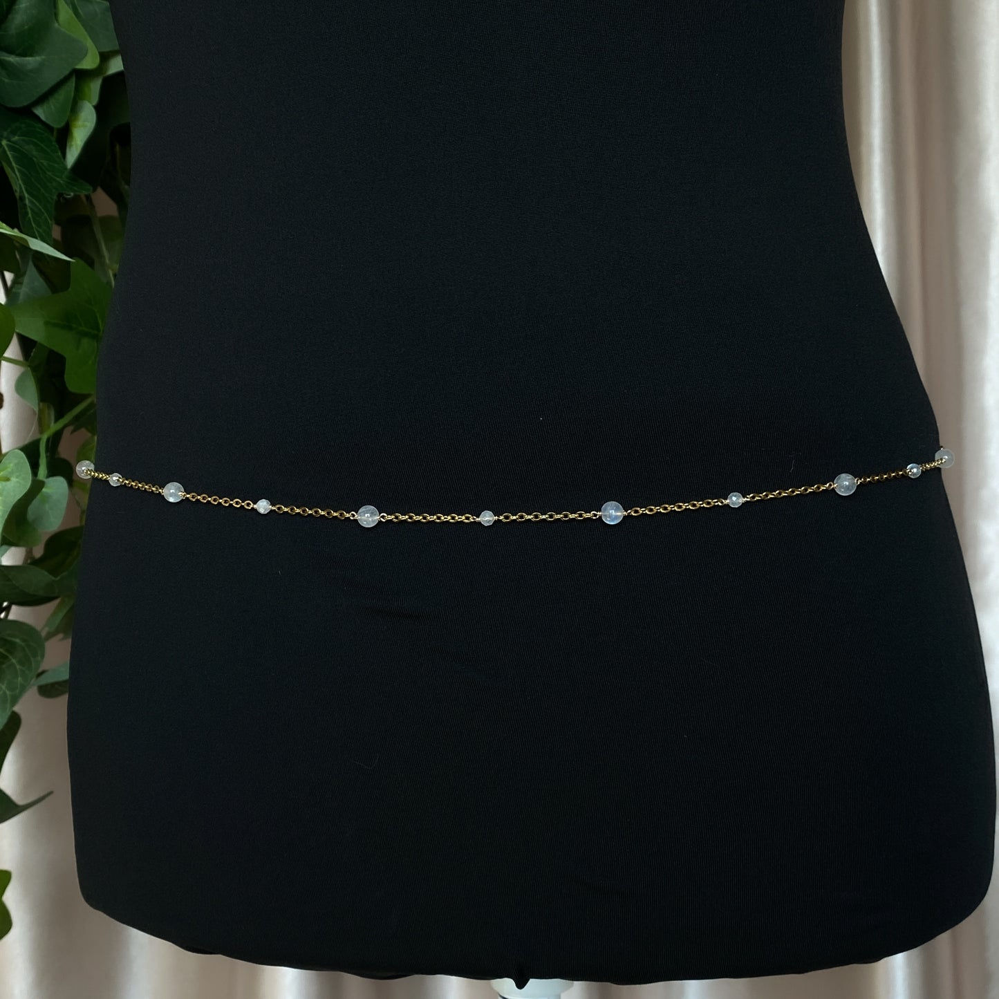 Celestine ~ Waist Chain