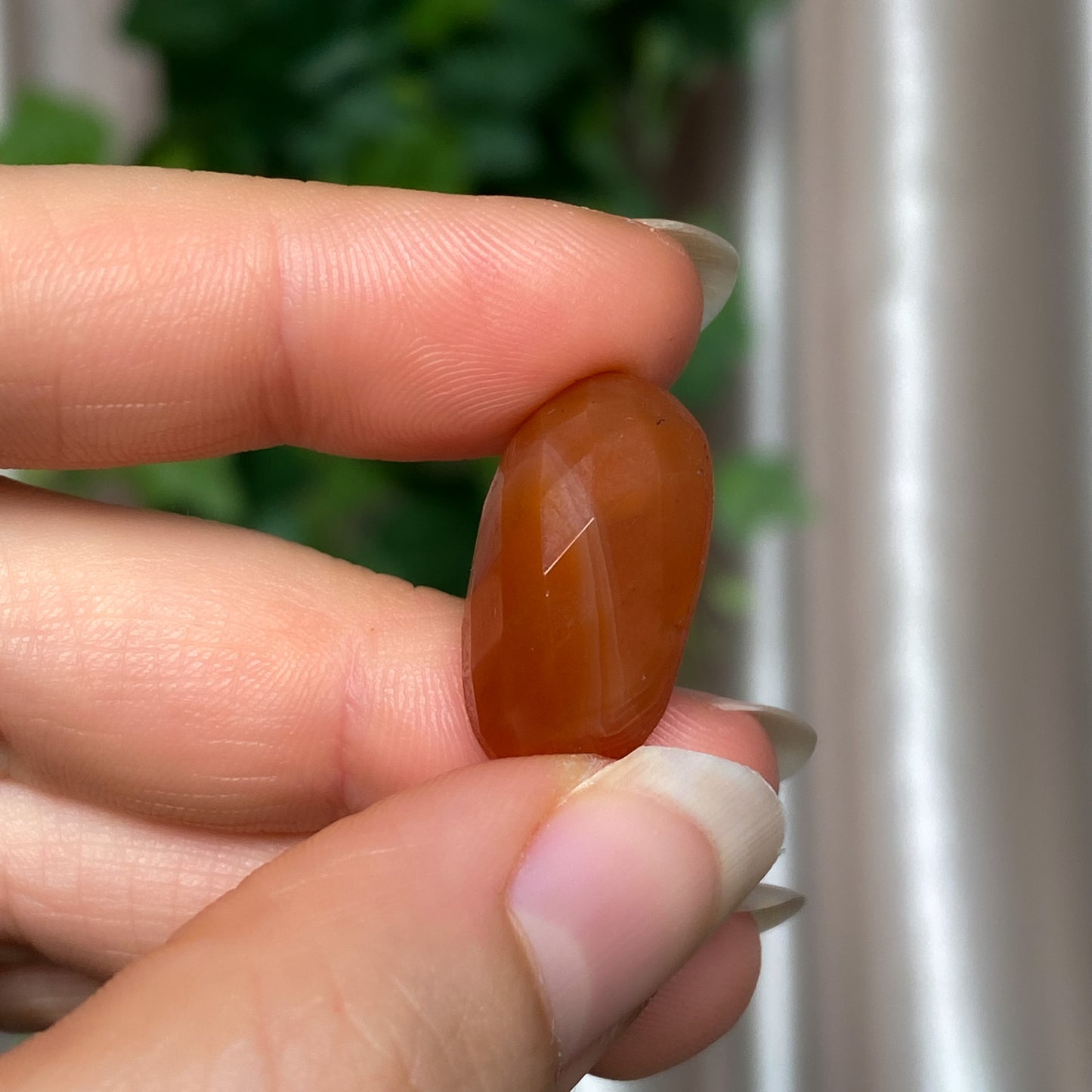 Gemstone Cabochon