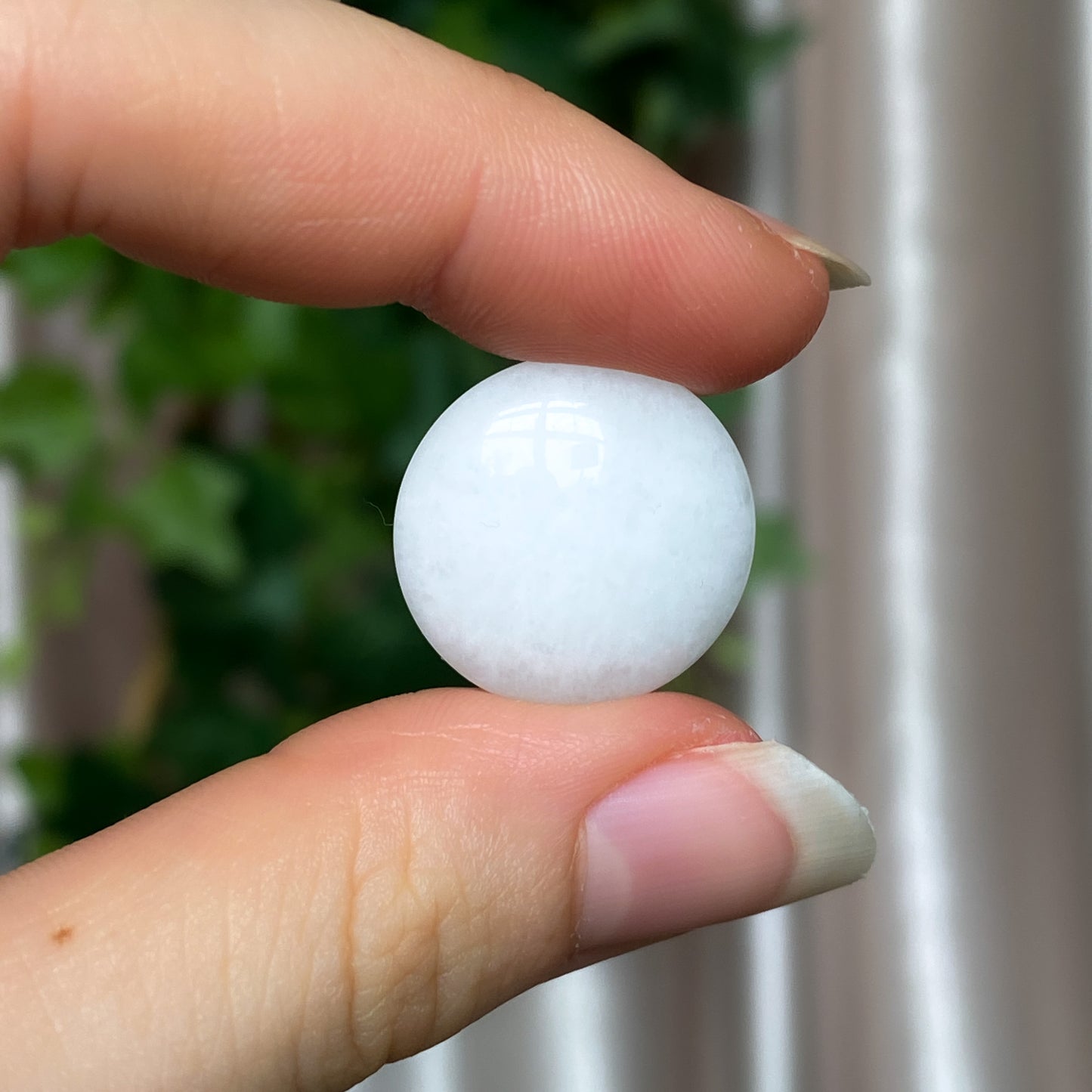 Gemstone Cabochon