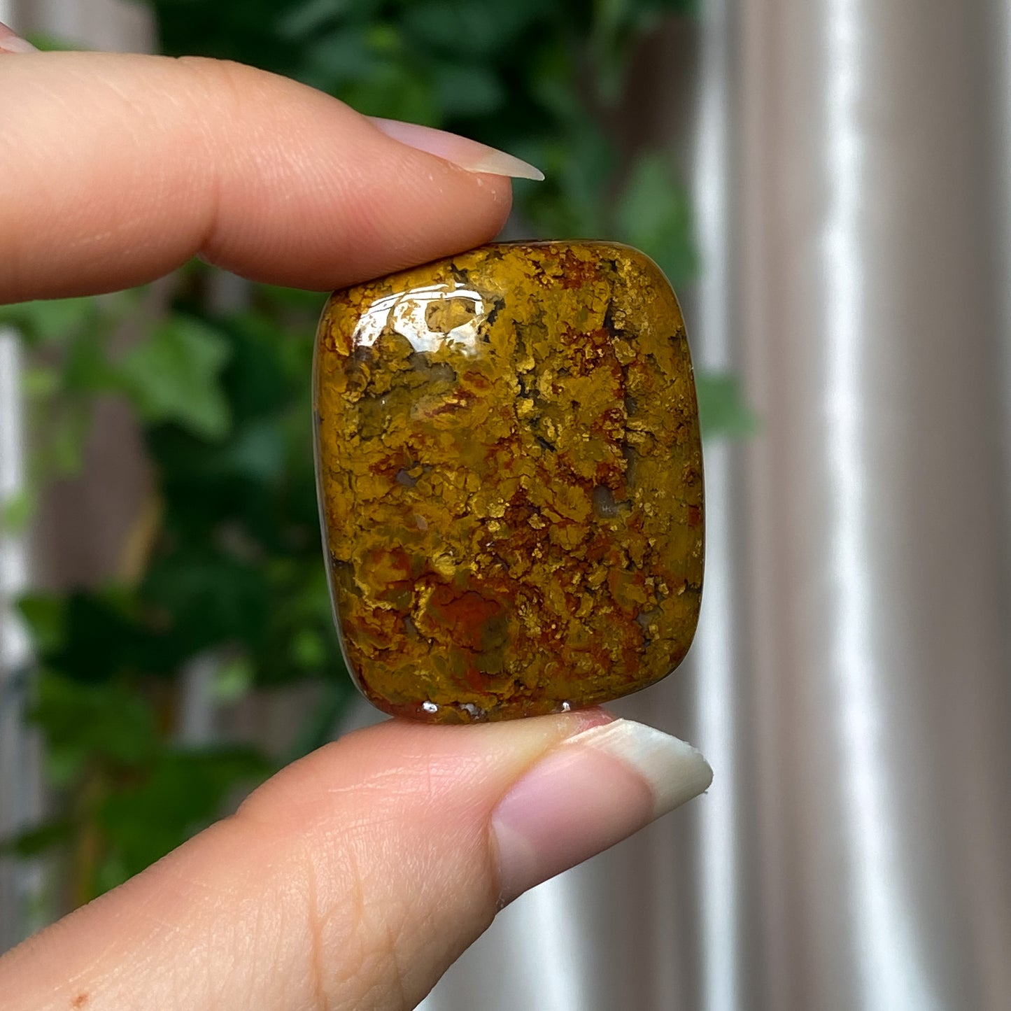 Gemstone Cabochon