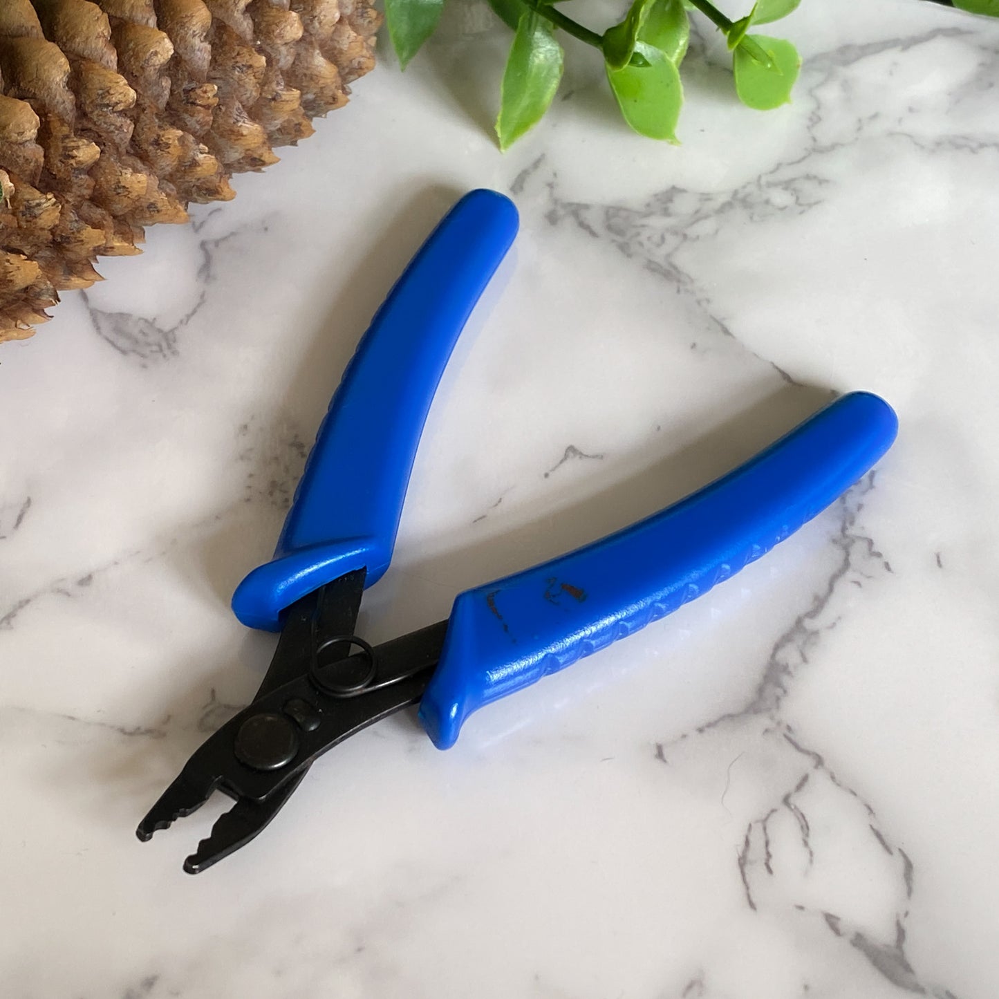 Bead Crimping Pliers