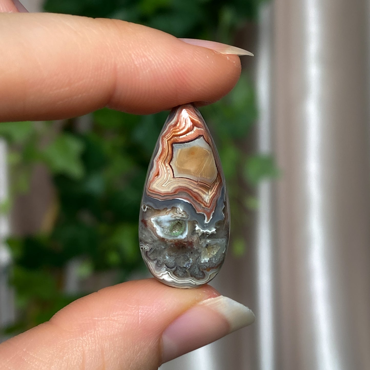 Gemstone Cabochon
