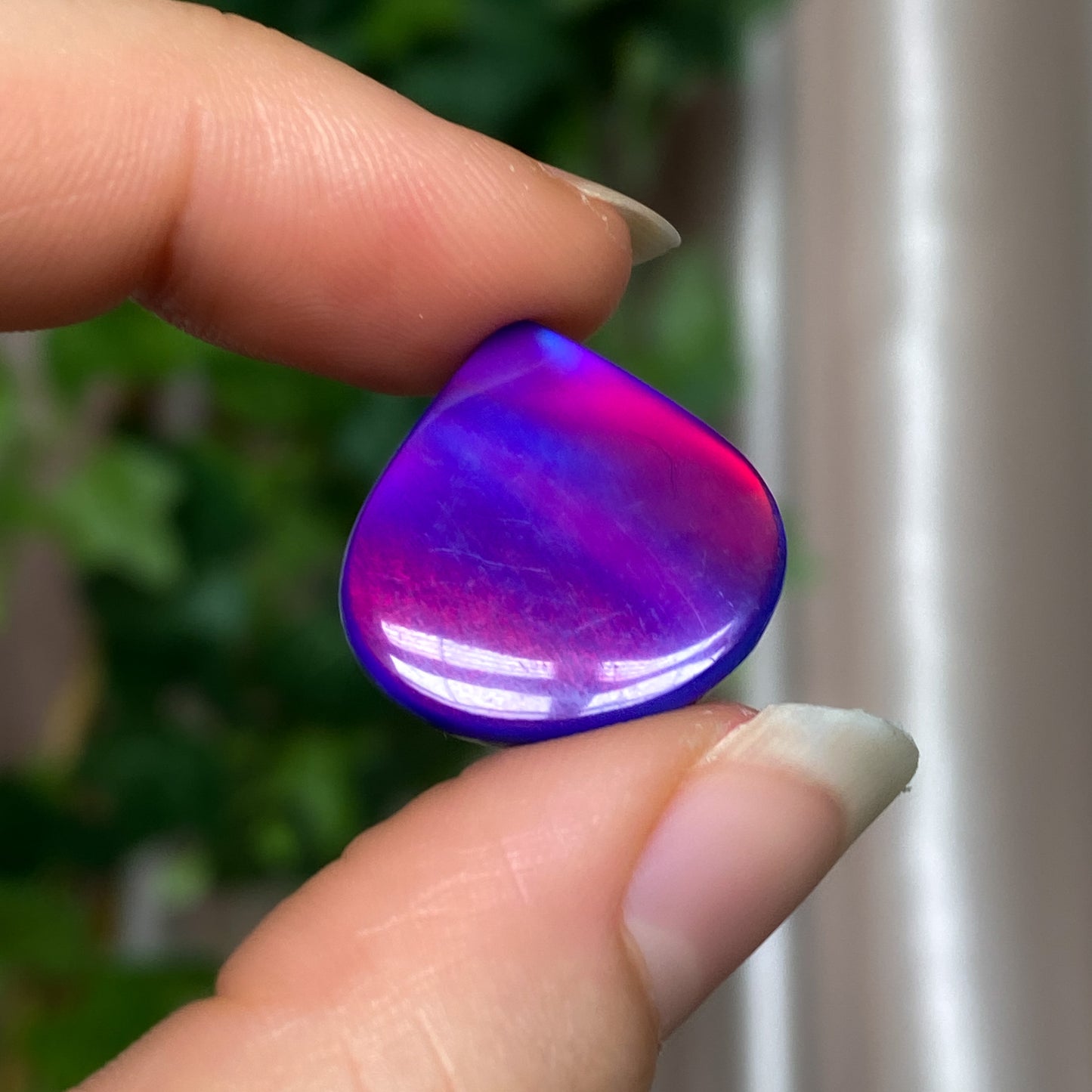 Gemstone Cabochon