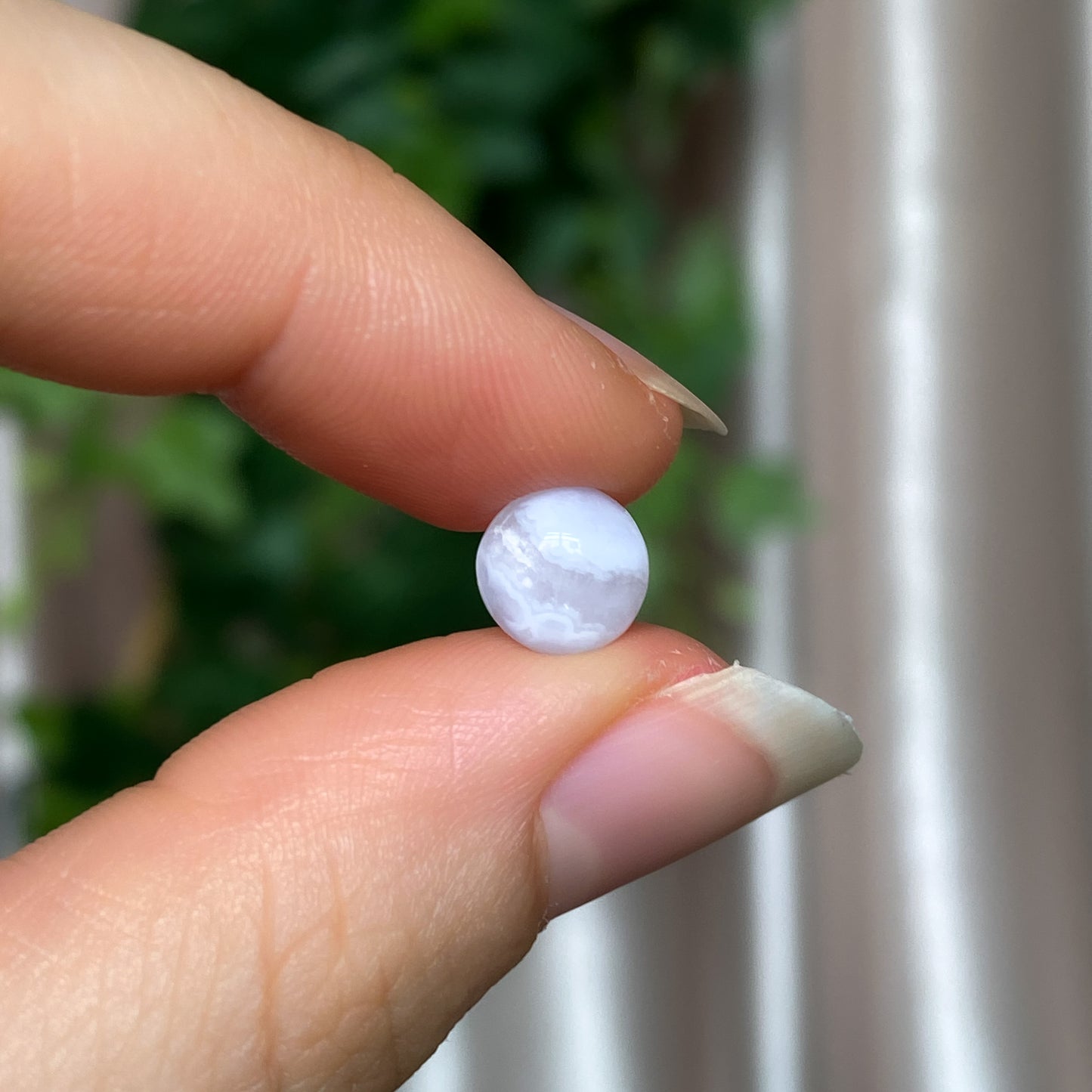 Gemstone Cabochon