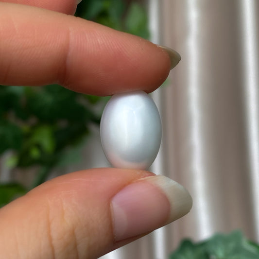 Acrylic Pearl Cabochon