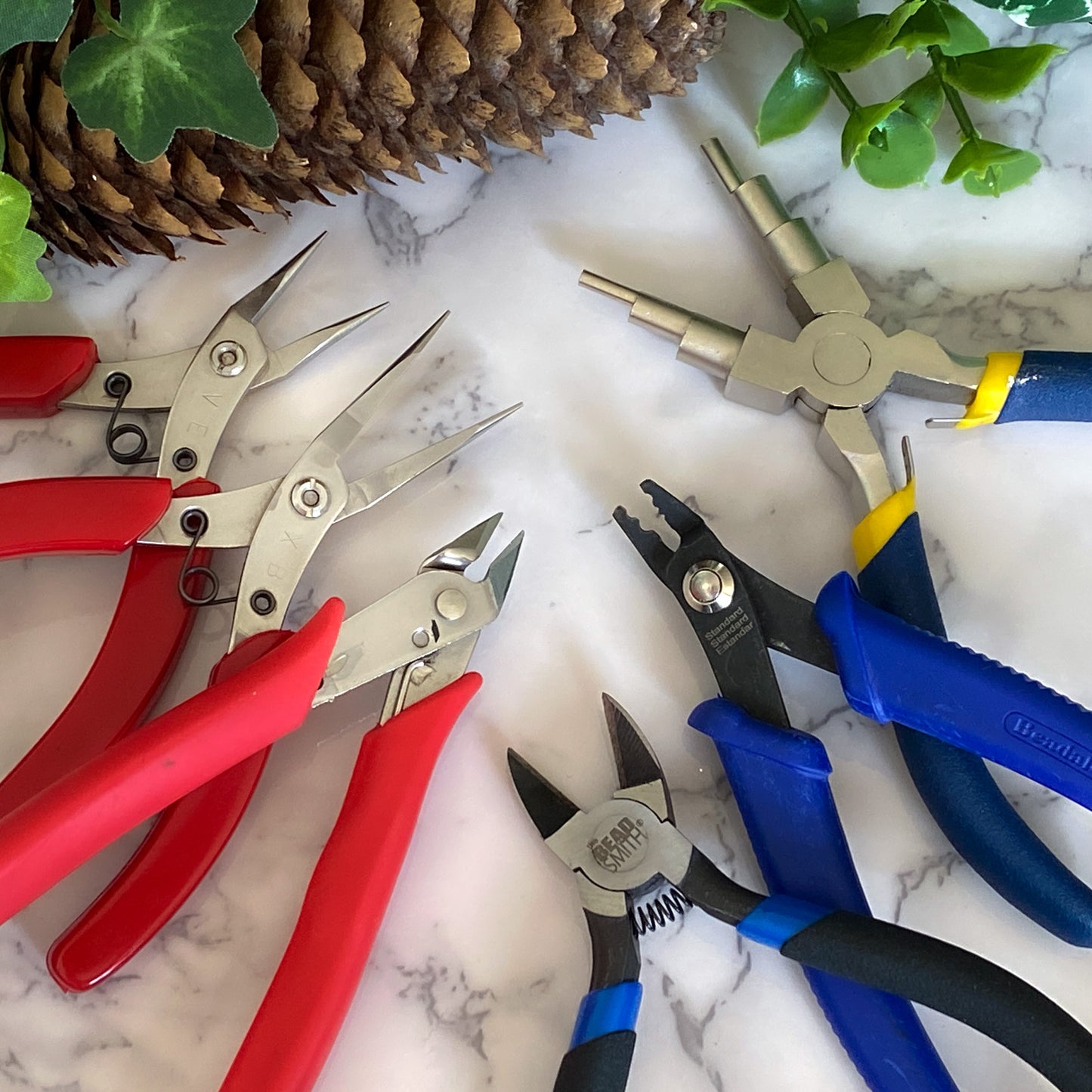 Jewelry Making Basics Tutorial Bundle