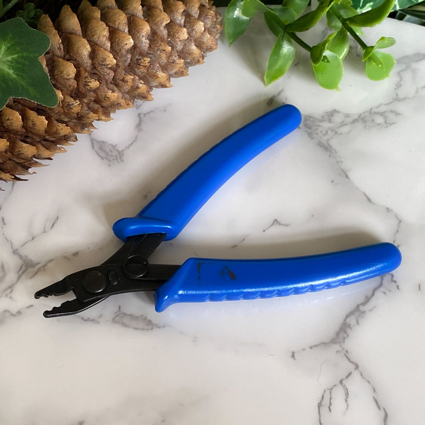Bead Crimping Pliers