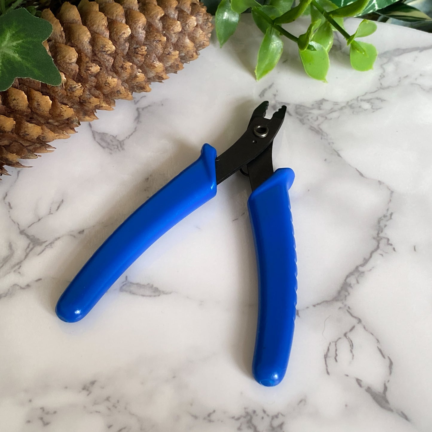 Bead Crimping Pliers