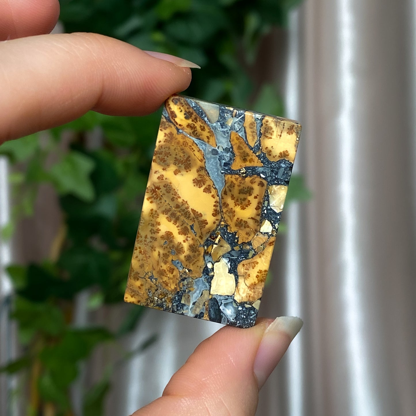 Gemstone Cabochon