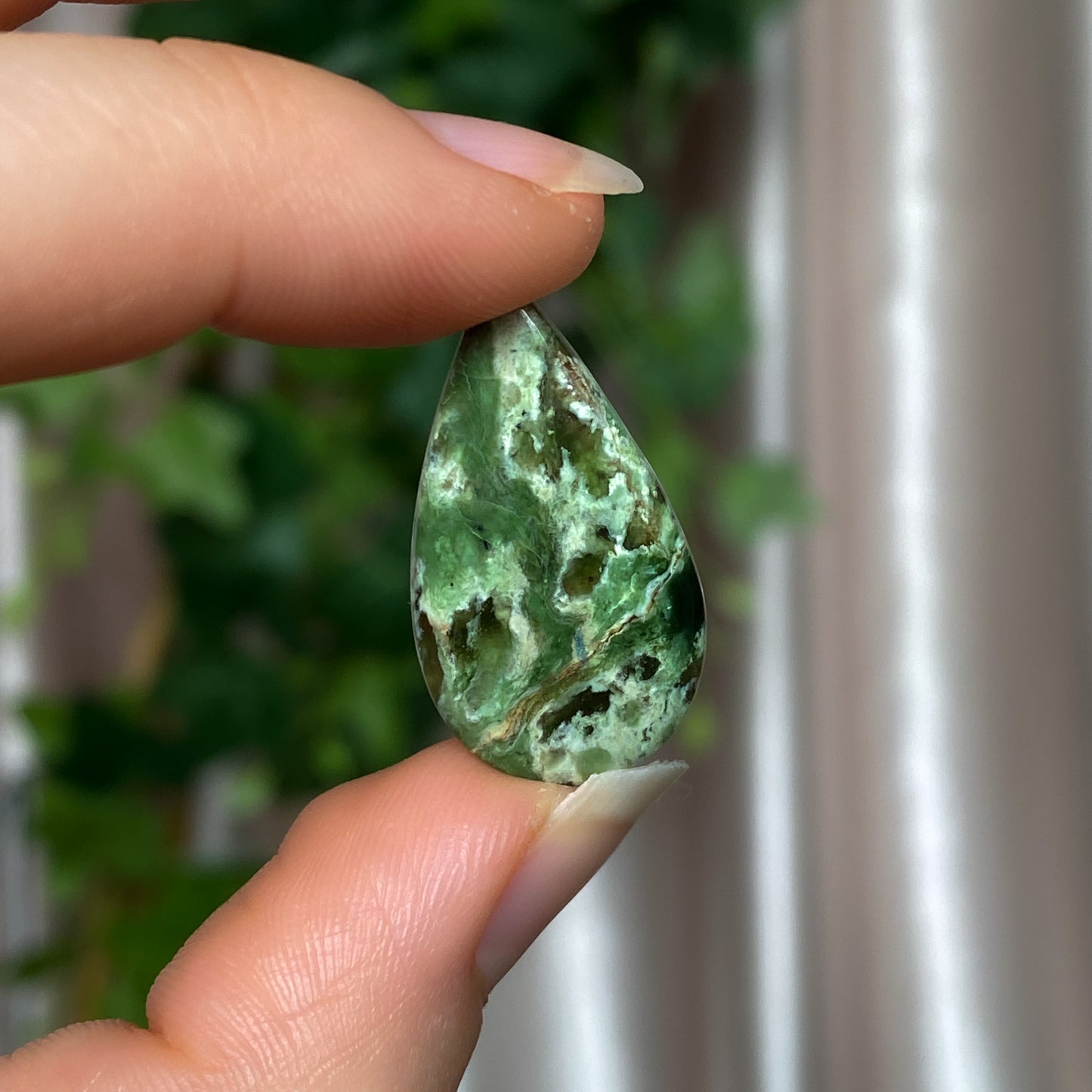 Gemstone Cabochon