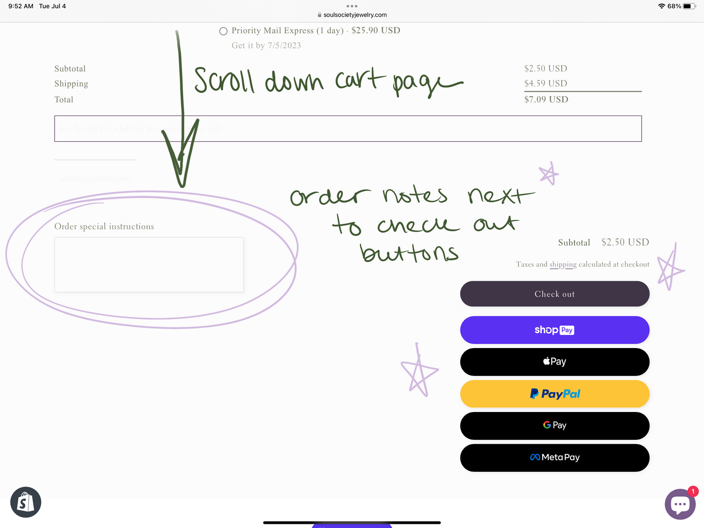 Make-Your-Own Charm Earring Kit