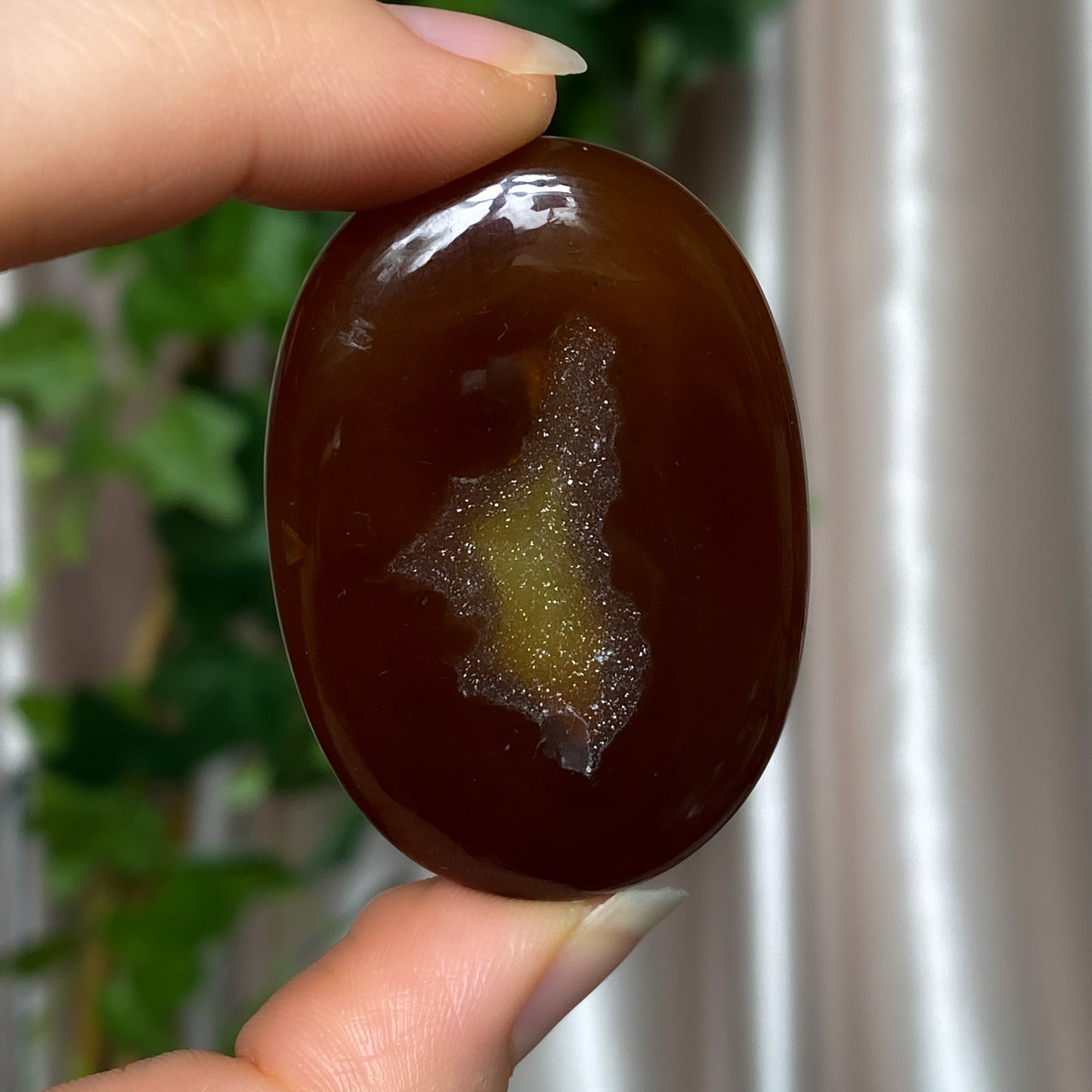 Gemstone Cabochon