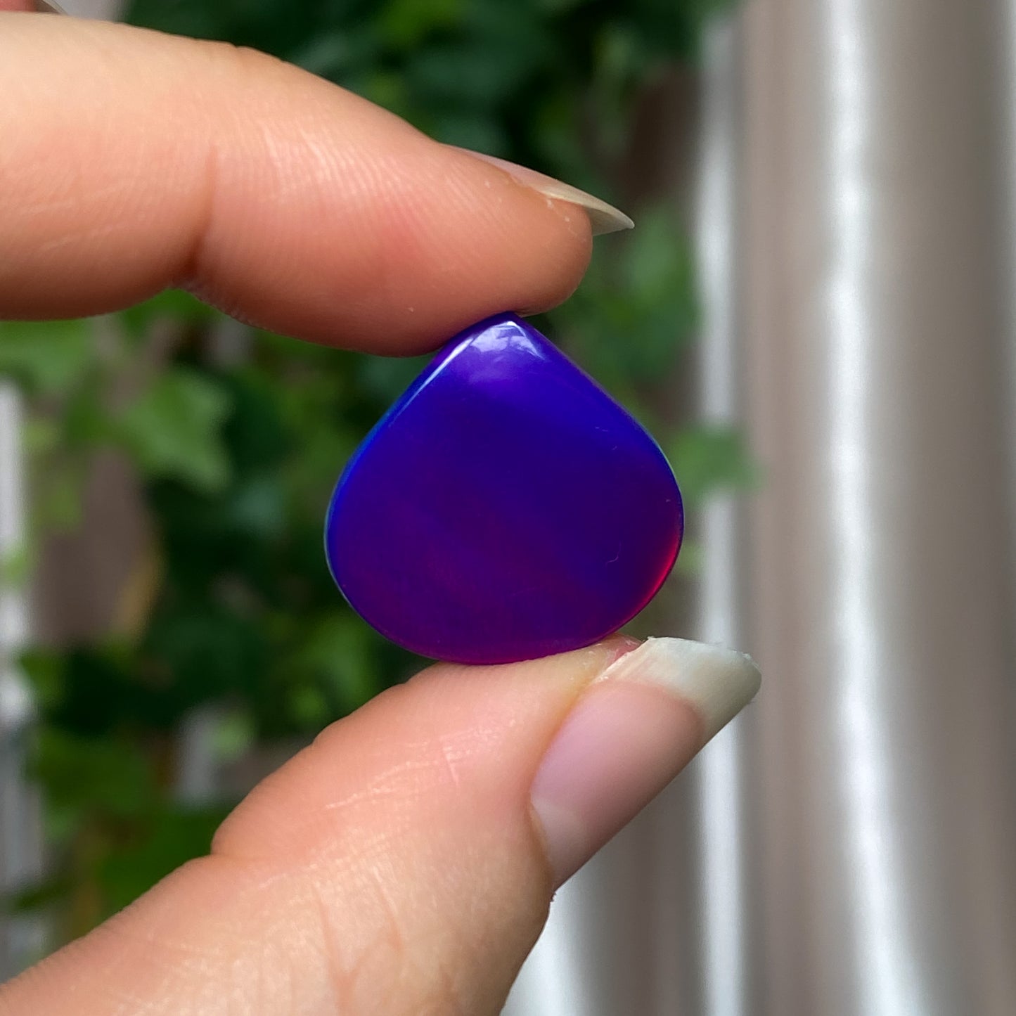 Gemstone Cabochon