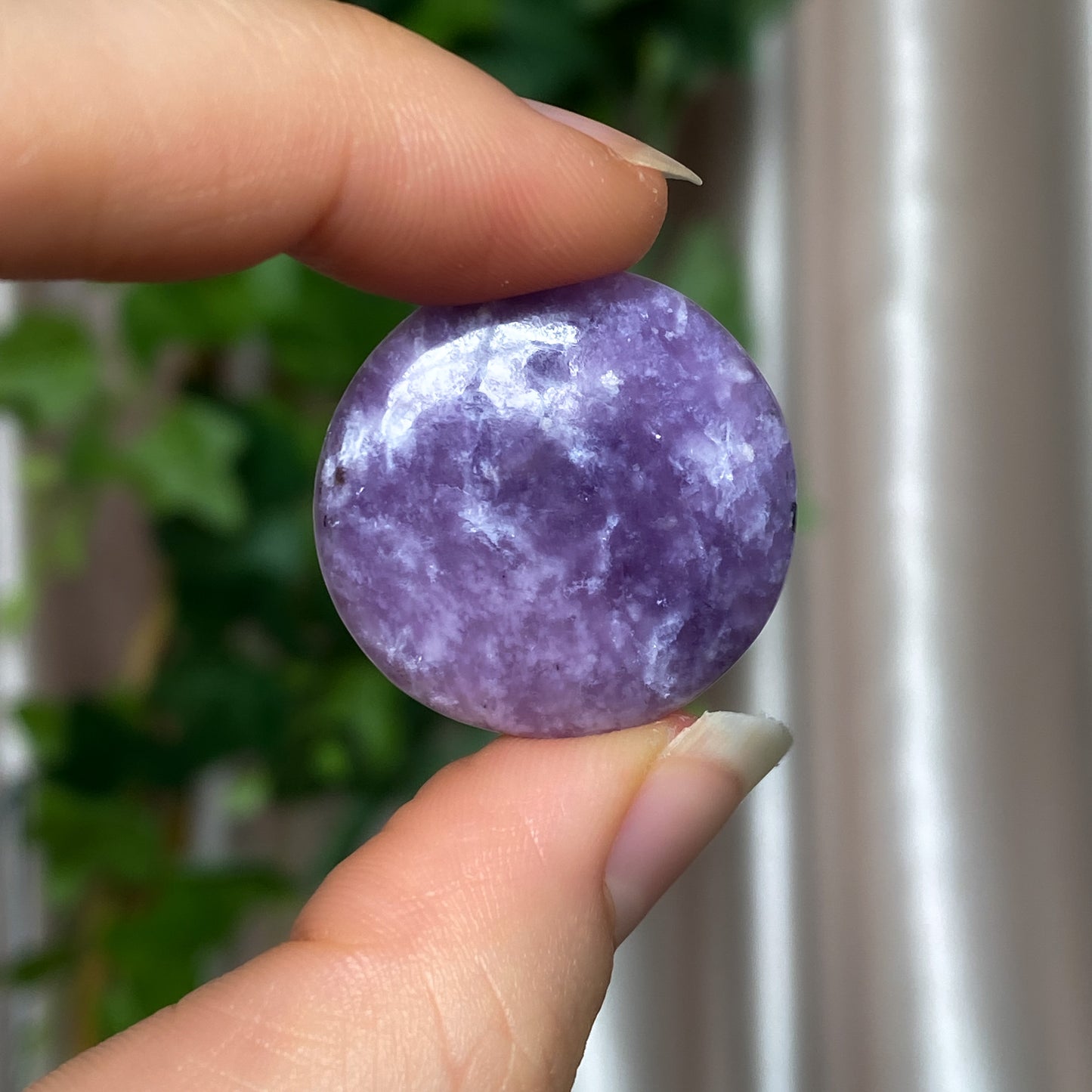 Gemstone Cabochon