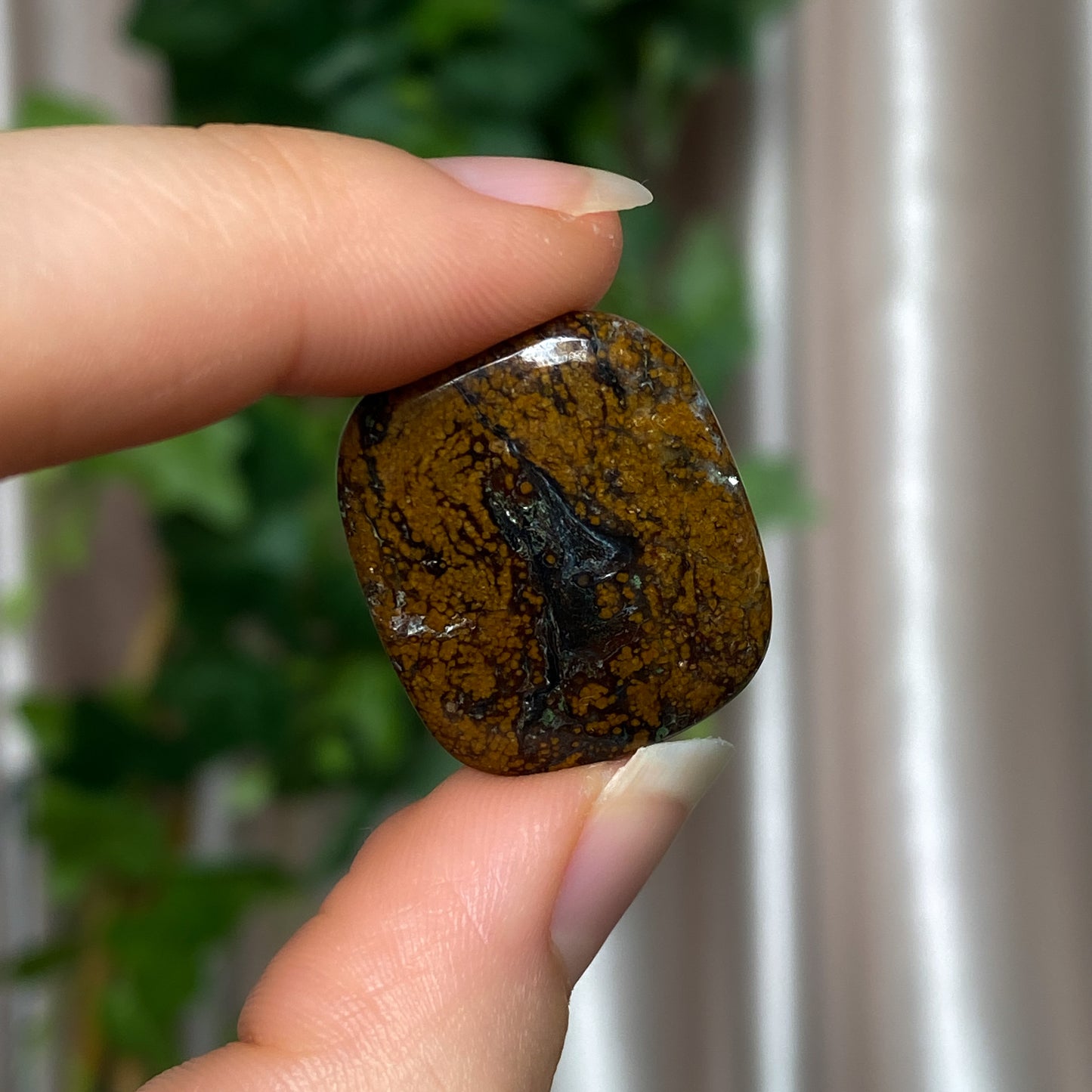 Gemstone Cabochon