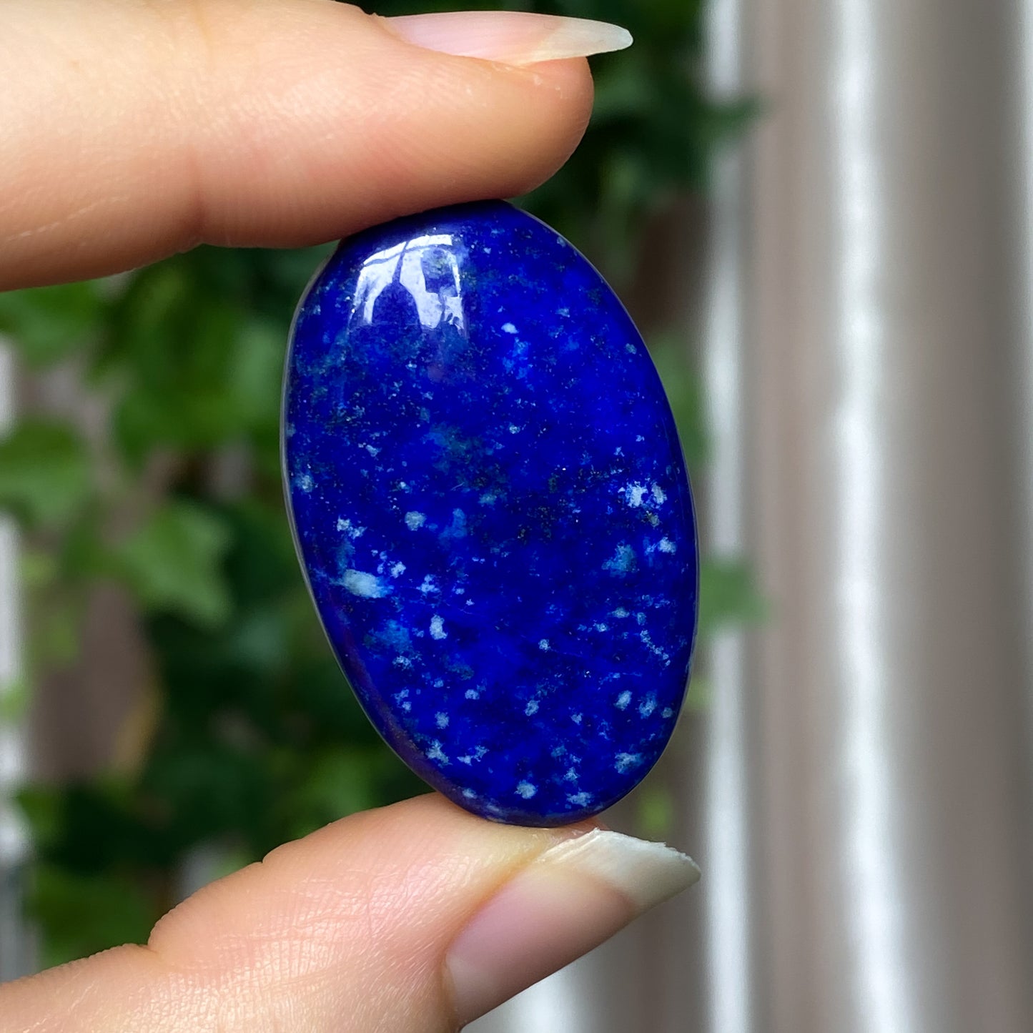 Gemstone Cabochon