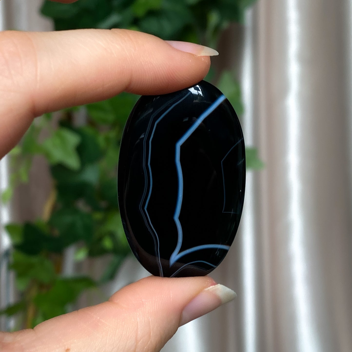 Gemstone Cabochon