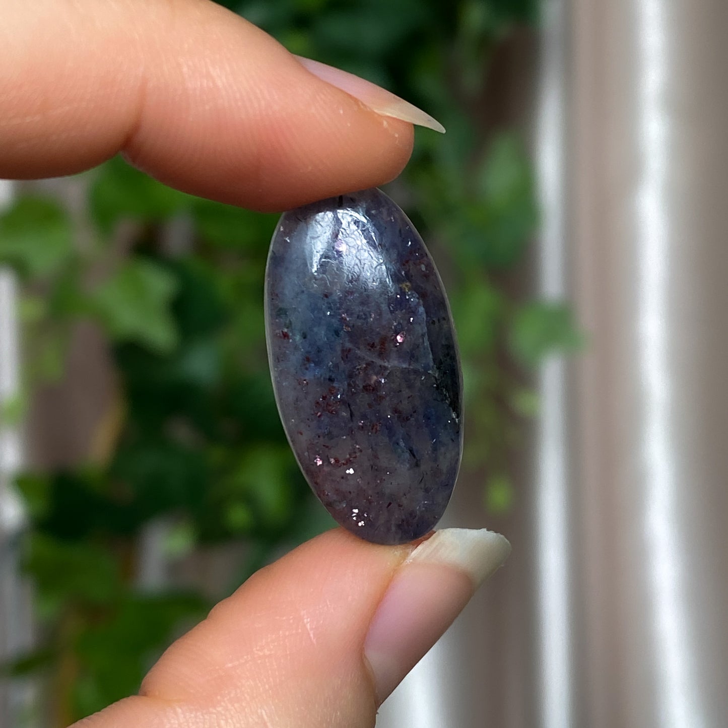 Gemstone Cabochon