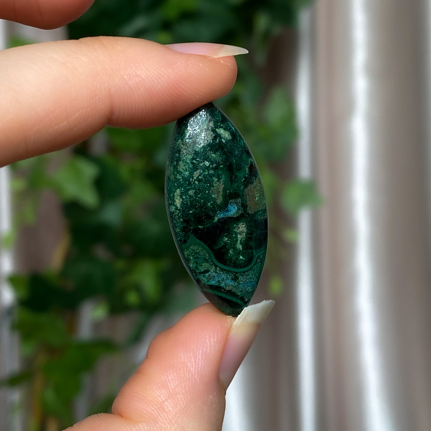 Gemstone Cabochon