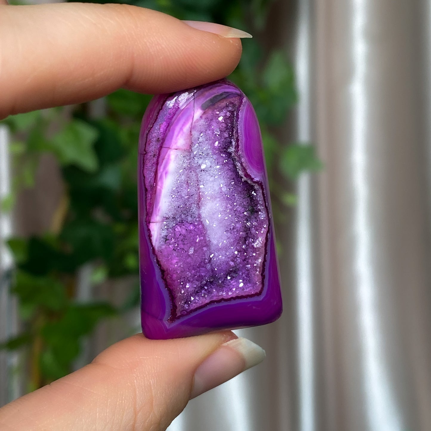 Gemstone Cabochon