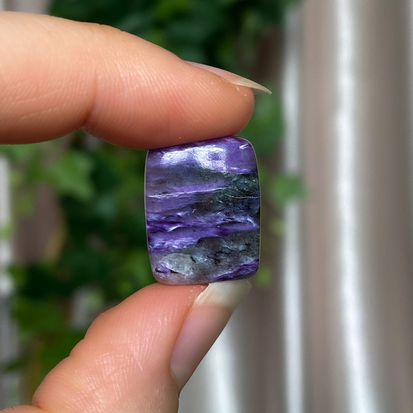 Gemstone Cabochon